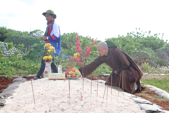 Co Lin khong hoa hong