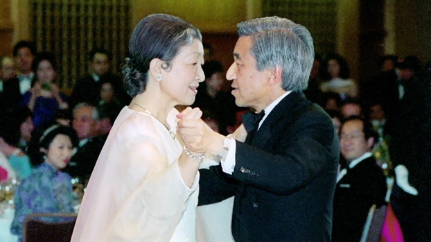 30 nam tri vi cua Nhat hoang Akihito va nhung no luc vi hoa binh, thinh vuong