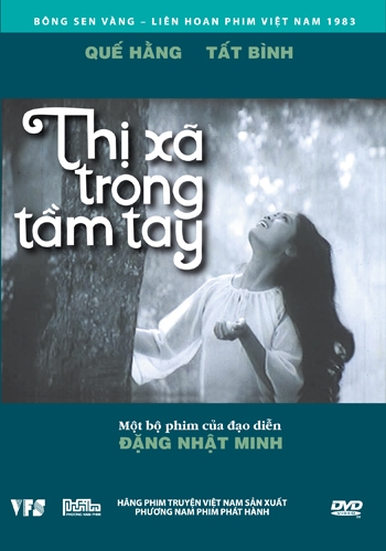 Dien anh thoi hau chien: Nhung thuoc phim khong quen 