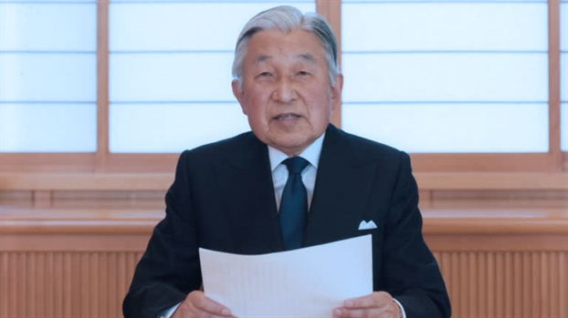 Hoang de Akihito va nhung no luc dua hoang gia Nhat Ban den voi nguoi dan, the gioi