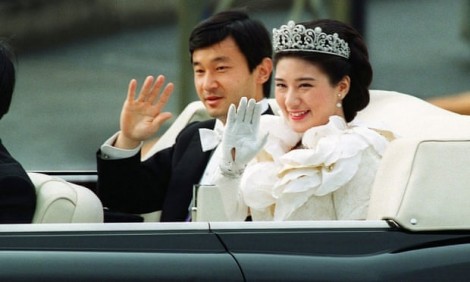 30 năm trị vì của Nhật hoàng Akihito và những nỗ lực vì hòa bình, thịnh vượng