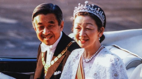 Hoàng đế Akihito và những nỗ lực đưa hoàng gia Nhật Bản đến với người dân, thế giới