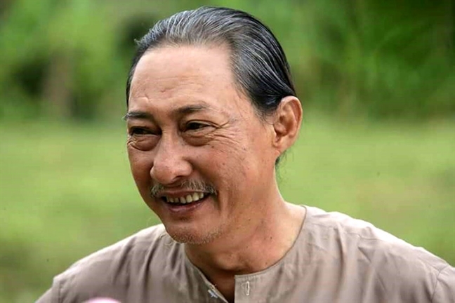 Nghe si Le Binh qua doi