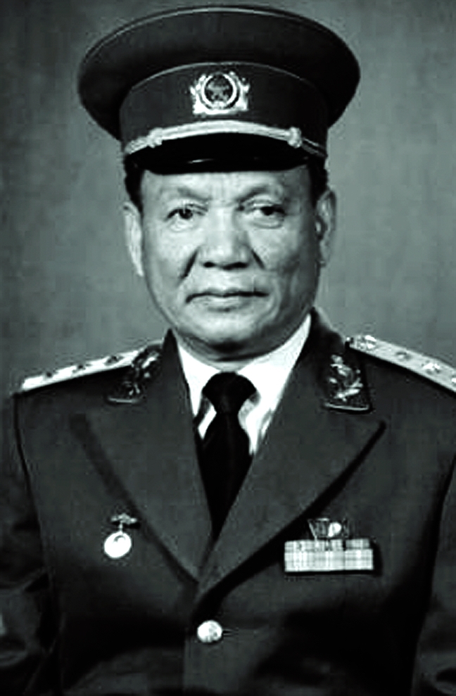 Quoc tang nguyen Chu tich nuoc Le Duc Anh