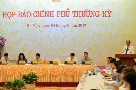 Thứ trưởng Bộ Công an nói gì về dự án chung cư báo Công an nhân dân 9 năm chưa hoàn thành?