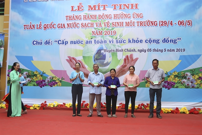 Tuan le quoc gia nuoc sach va ve sinh moi truong