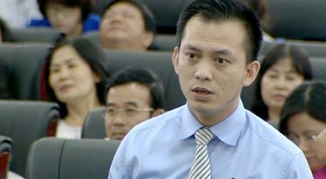 UBKT Trung ương đề nghị kỷ luật ông Nguyễn Bá Cảnh