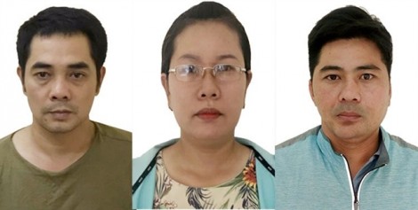 Khởi tố hình sự vụ 149 công dân Việt Nam bỏ trốn tại Đài Loan