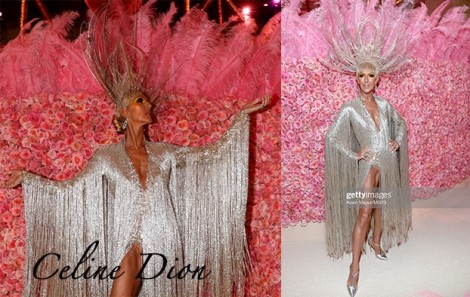 'Đỏ mắt' tìm trang phục đẹp tại Met Gala 2019