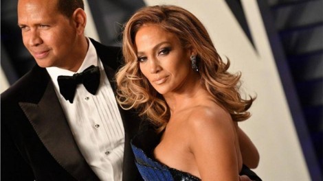 Jennifer Lopez đã sẵn sàng 'đeo gông' lần 4