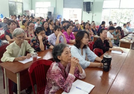 Bị bạo lực gia đình, phải lên tiếng!