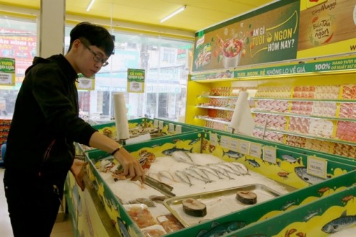 Bán ổi, dưa hấu, chuối… lớn bậc nhất thị trường nhờ những điểm “không giống ai” của Bách hóa Xanh