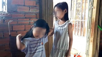Xâm hại tình dục trẻ em ở H.Bình Chánh, TP.HCM: Vẫy vùng trong tuyệt vọng