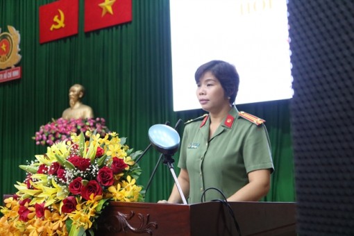 Lừa đảo qua mạng, chị em hãy chú ý!