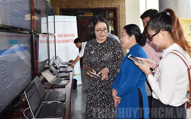 TP.HCM xay dung ung dung do luong su quan tam cua nguoi dan tren mang xa hoi