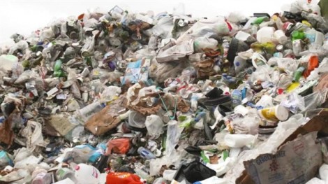 Cả thế giới chống buôn bán rác thải nhựa, riêng Mỹ đứng ngoài
