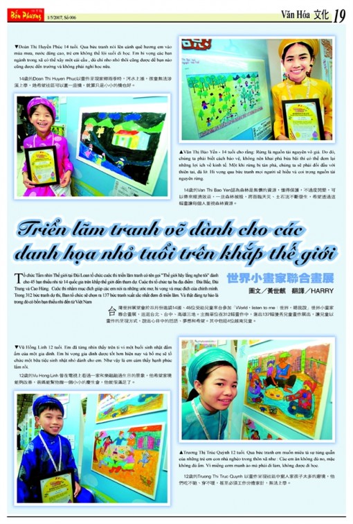 Người bắc 'Nhịp cầu bà ngoại' cho cô dâu Việt xứ Đài