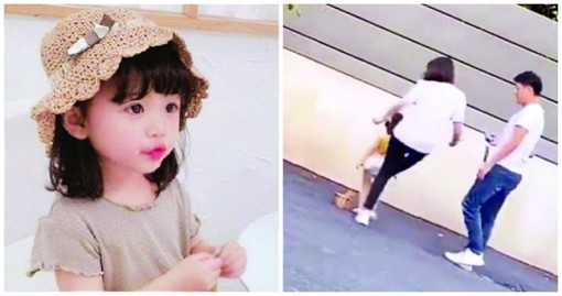 Bắt trẻ chụp ảnh thời trang, cha mẹ xâm hại thô bạo tuổi thơ