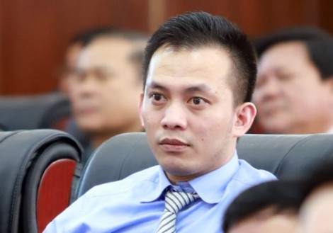 Ban Bí thư cách hết các chức vụ trong đảng đối với ông Nguyễn Bá Cảnh