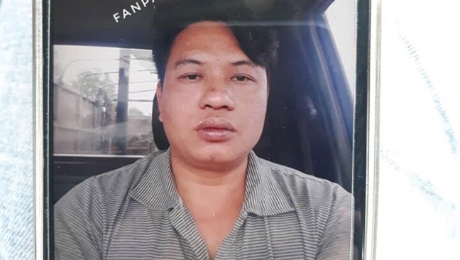 Bat nghi pham gay ra 3 vu an mang tai Ha Noi va Vinh Phuc