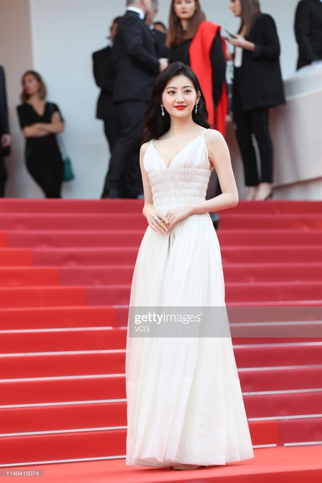 Phat hoang voi nhung tro lo tai LHP Cannes 2019