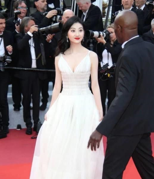 Phat hoang voi nhung tro lo tai LHP Cannes 2019