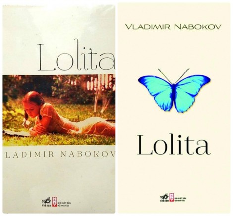 Số phận long đong của 'tiểu nữ thần' Lolita