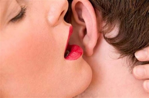 Chớ ngại ngần trò chuyện 'hư hỏng'