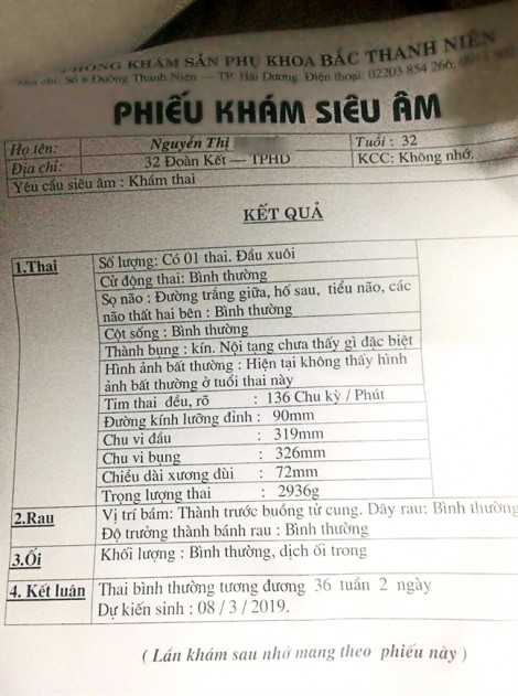 Mẹ đơn thân tìm lại con và cái kết 'cổ tích' cùng lá thư đẫm nước mắt