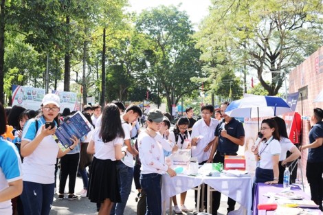 Chỉ tiêu đại học tăng, lại lo thừa thầy thiếu thợ