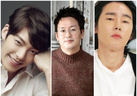 Các nghệ sĩ Hàn dần hồi phục sau nhiều ngày điều trị ung thư
