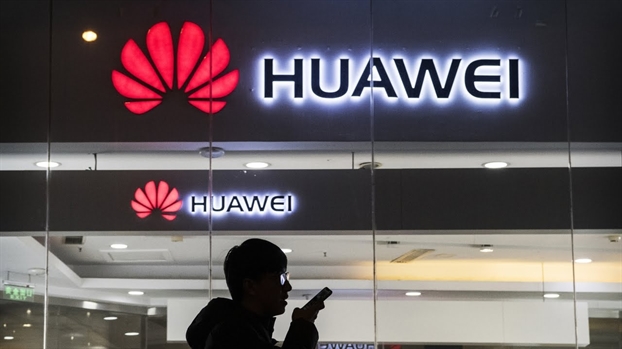 Huawei - tam diem cua ‘xung dot’ My - Trung ve tuong lai mang di dong 5G