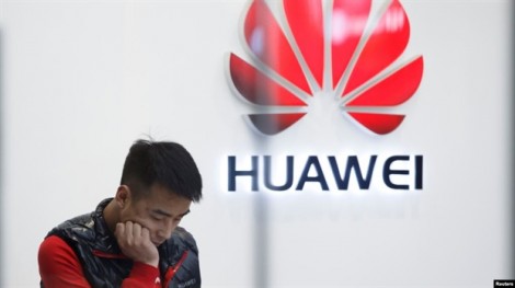 Thế giới đang ‘tháo chạy’ khỏi Huawei