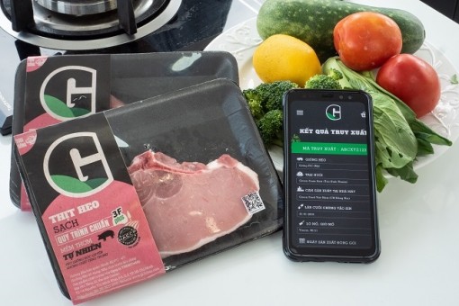 Dịch tả heo châu Phi khiến người tiêu dùng tìm mua thịt heo sạch nhiều hơn