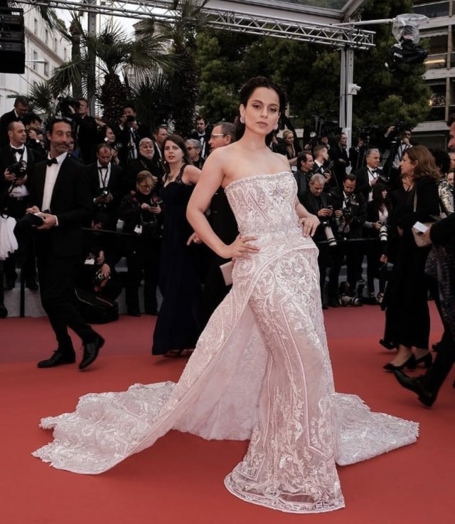 Chuyen Chuong Tu Di chi an vai soi mi de den Cannes 2019