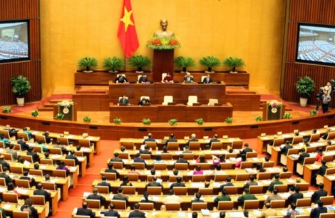 Bên lề Quốc hội: Cuộc chiến thương mại Mỹ - Trung, Việt Nam cần kiểm soát tốt lạm phát