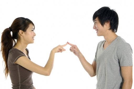 Không 'xài chung' đàn ông với bất cứ ai