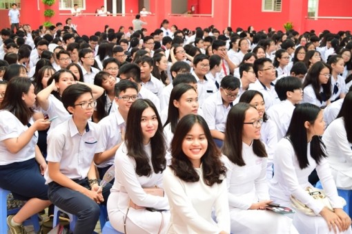 Thành lập Trường Tiểu học thực hành Đại học Sài Gòn