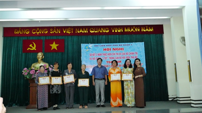 Hoan thanh cac cong trinh trao yeu thuong gan 11 ty dong.