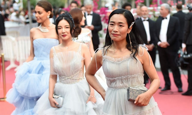 Cannes 2019: Boc tran su that chua ai biet