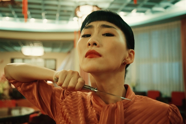 Phim Han thang Cannes 2019: Dien anh chau A tiep tuc dang gom