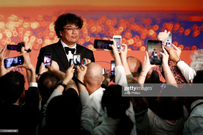 Phim Han thang Cannes 2019: Dien anh chau A tiep tuc dang gom