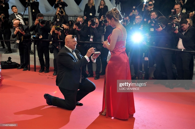 Tham do Cannes 2019: Chi dai 60m nhung chua du su bat nhao cua nganh giai tri