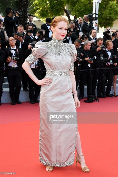 Soi thời trang của Nữ diễn viên xuất sắc nhất Cannes 2019