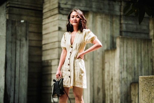 Vì sao linen có thể 'soán ngôi' cotton