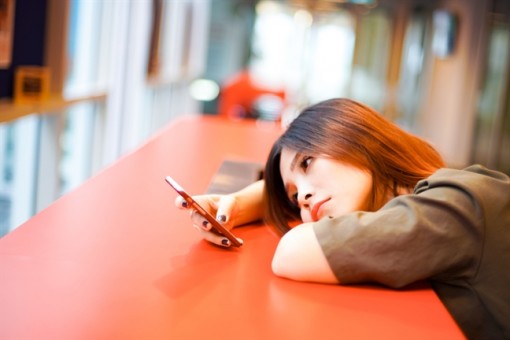Chia tay vì em quá giống… má anh
