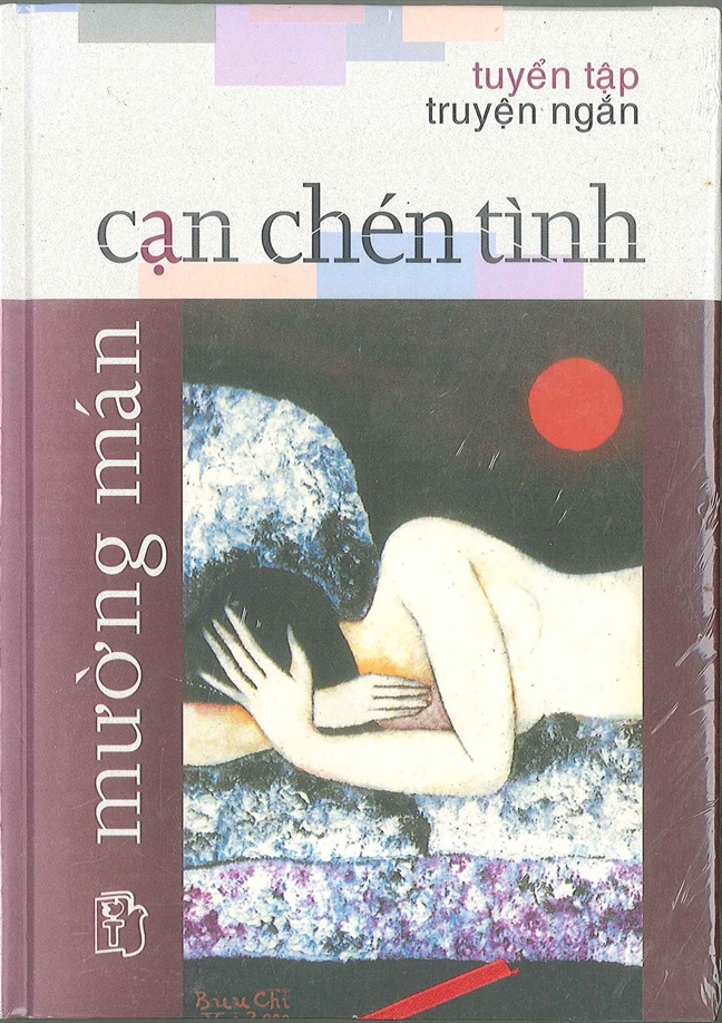 Nha van Muong Man - Can mot chen doi chua viet het