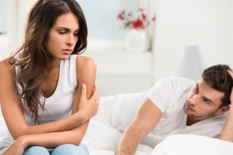 Trông mặt bắt hình dong về chuyện ấy, đúng hay sai?