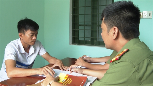 Danh sap duong day nhap lau  cuc 'khung' cac loai phu tung xe may