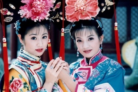 'Đọ' nhan sắc của Triệu Vy và Lâm Tâm Như sau 21 năm, kể từ 'Hoàn Châu cách cách'